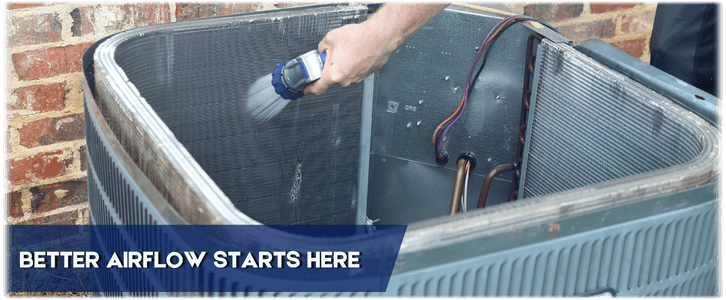 AC Coil Cleaning Schaumburg IL