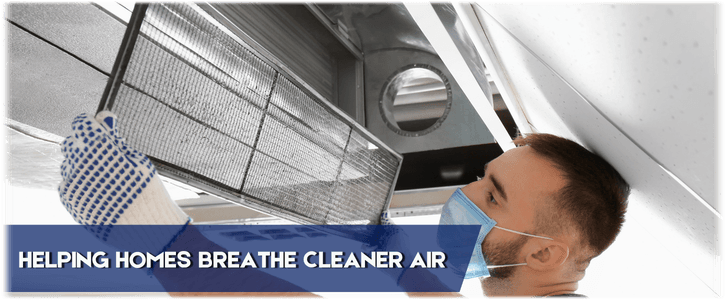 Schaumburg AirNest Air Duct