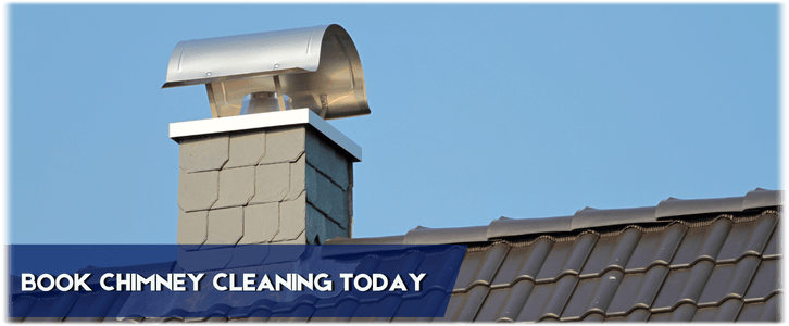 Chimney Cleaning Schaumburg IL