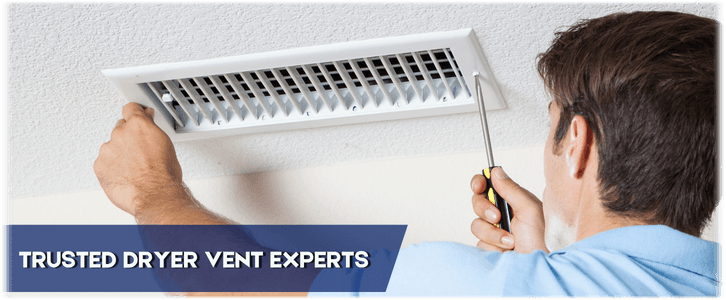 Dryer Vent Cleaning Schaumburg IL