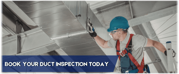 Ductwork Inspection Schaumburg IL
