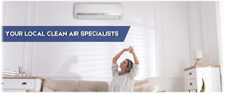 Schaumburg IL Air Duct Cleaning